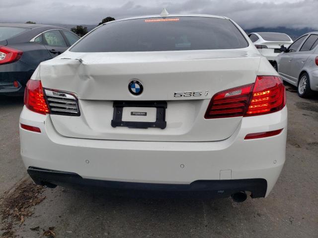 WBA5B1C57GG131129 BMW 535 I