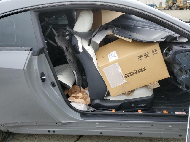JTHGZ5BCXP5027145 Lexus Rc 350 Base
