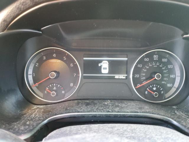 3KPF24AD4NE446602 KIA FORTE FE