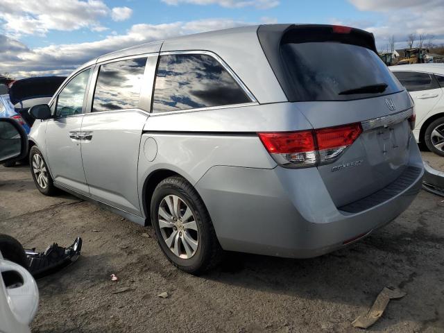 5FNRL5H38GB139170 Honda ODYSSEY SE