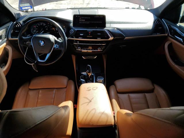 5UXUJ3C56KLG53572 BMW X4 Xdrive30i