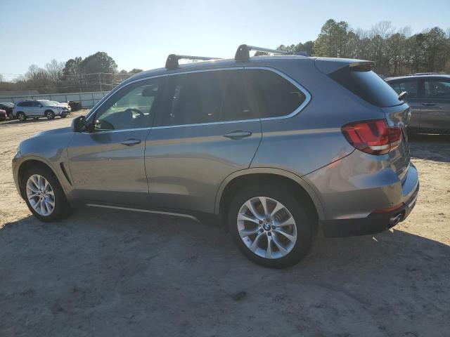 5UXKS4C5XF0N10137 BMW X5 Xdrive35d