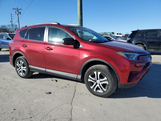 2T3ZFREV3JW420203 Toyota RAV4 LE