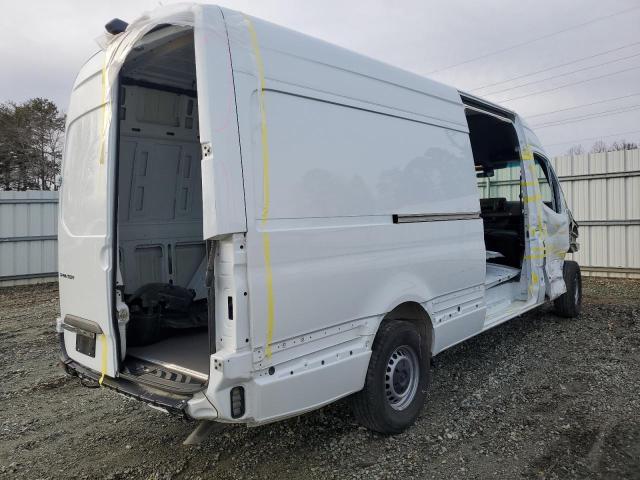 W1Y40CHY0PT144987 Mercedes-Benz Sprinter 2500