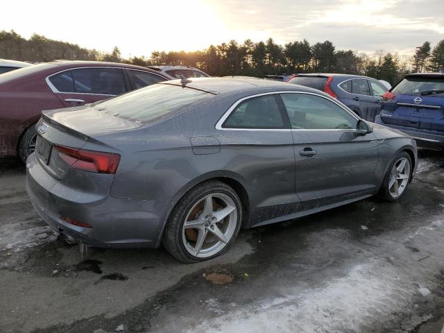 WAUSNAF54KA066418 Audi A5 PREMIUM