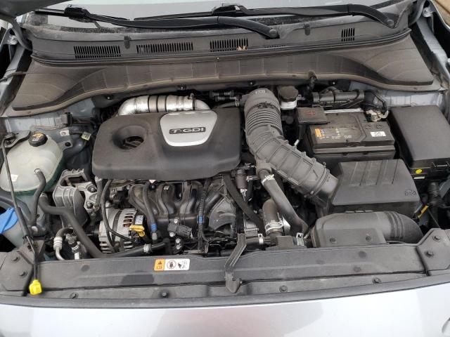 KM8K53A51LU430005 Hyundai Kona Ultimate