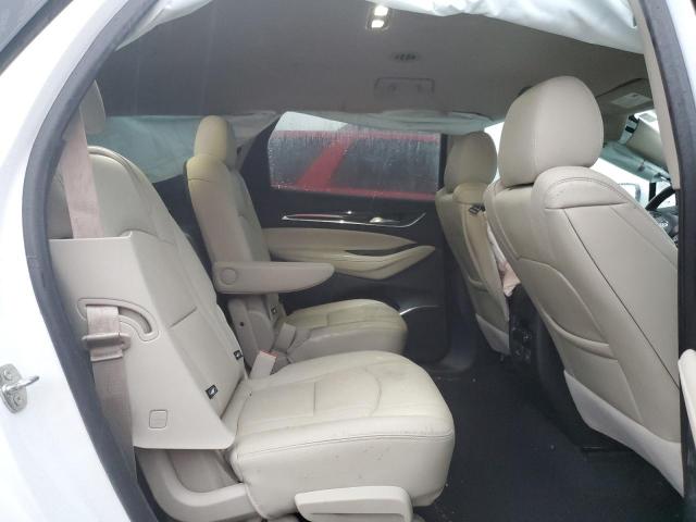 5GAERBKW8MJ252749 Buick Enclave Essence