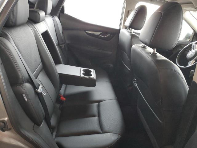 JN1BJ1CV0MW573134 Nissan Rogue Sport Sl
