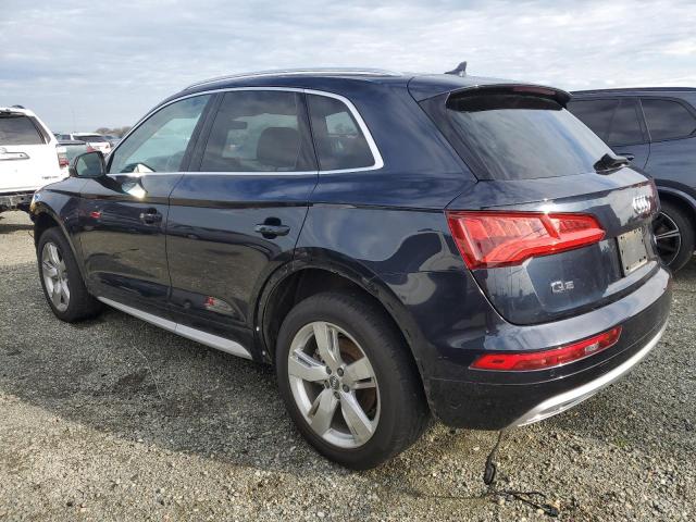 WA1BNAFY9J2090035 Audi Q5 Premium Plus
