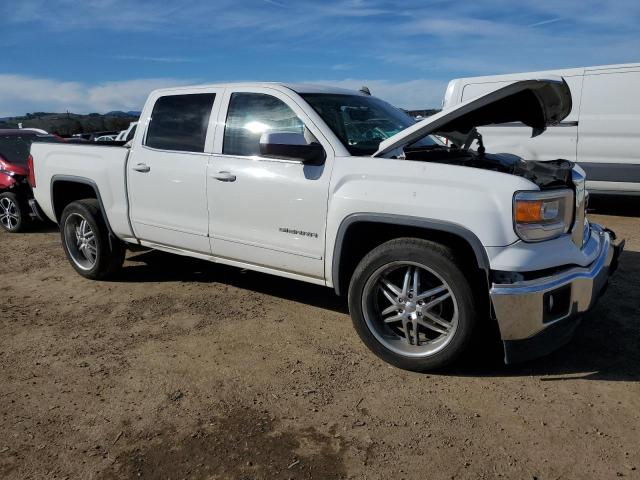 3GTP1UECXEG158404 GMC Sierra C1500 Sle
