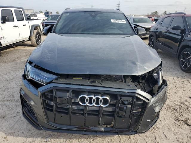 WA1AWBF78PD015362 Audi Sq7 Premium Plus