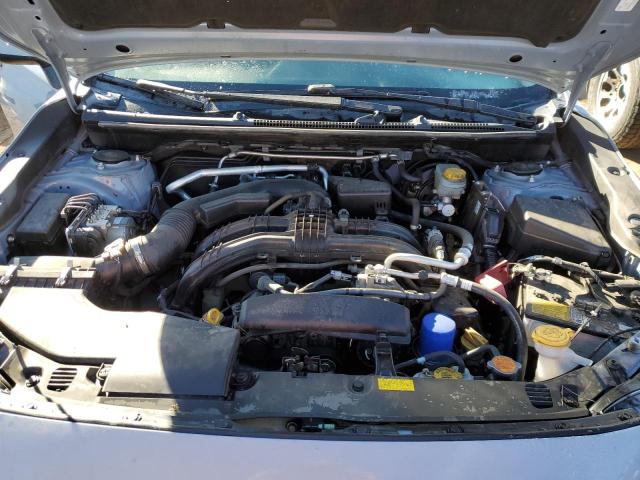 JF2GTAPC2L8207833 Subaru Crosstrek Premium
