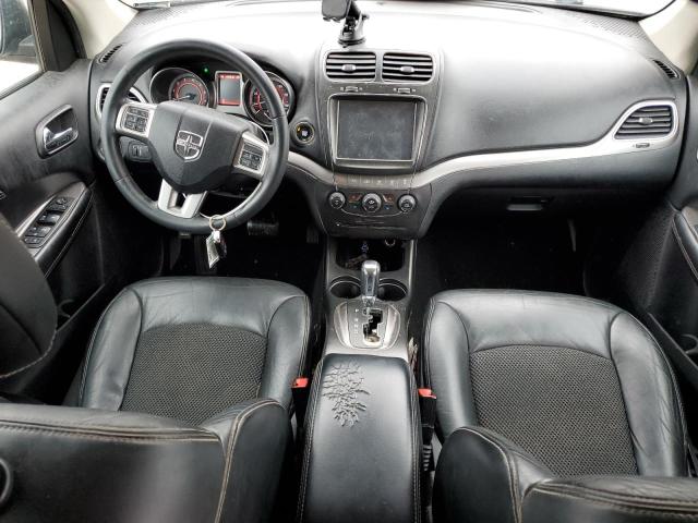 3C4PDCGG6JT339826 Dodge Journey Crossroad