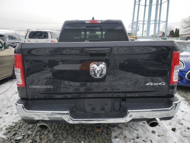 1C6SRFBT8NN162646 RAM 1500 Big Horn/lone Star