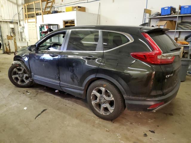 5J6RW1H81HL010806 Honda CR-V EXL