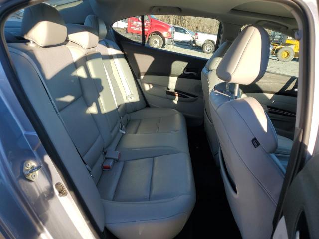 19UUB1F59FA014620 Acura TLX TECH