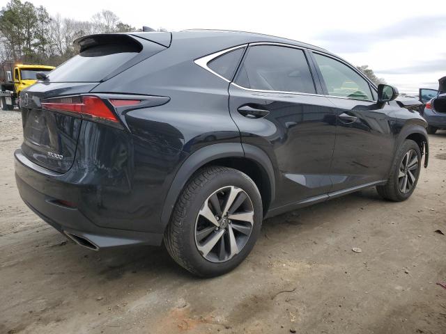 JTJYARBZ5K2135902 Lexus Nx 300 Base