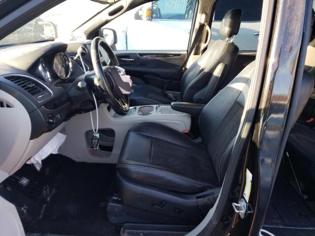 2C4RDGCG6LR174405 Dodge Grand Caravan Sxt