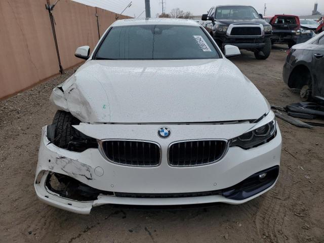 WBA4J5C55JBF06190 BMW 440i Gran Coupe