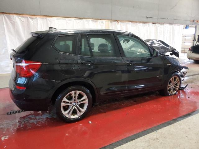 5UXWX7C51G0R16961 BMW X3 Xdrive35i