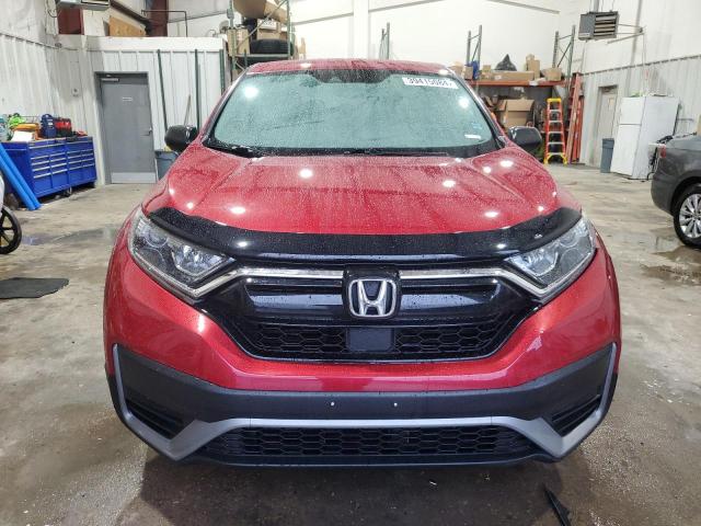 2HKRW1H26LH403151 Honda CR-V LX