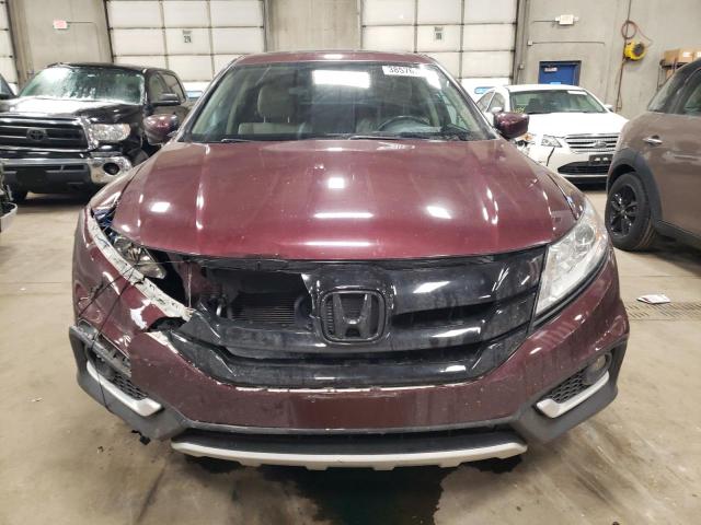 5J6TF2H52FL002325 Honda Crosstour Exl