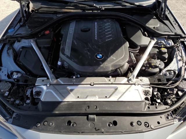 WBA83AP0XPCL32197 BMW M440I
