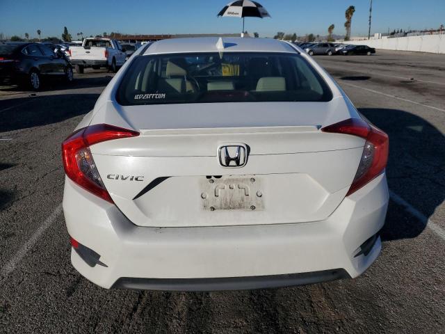 JHMFC1F33JX011431 Honda CIVIC EX