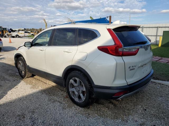 2HKRW2H80JH620475 Honda CR-V EXL