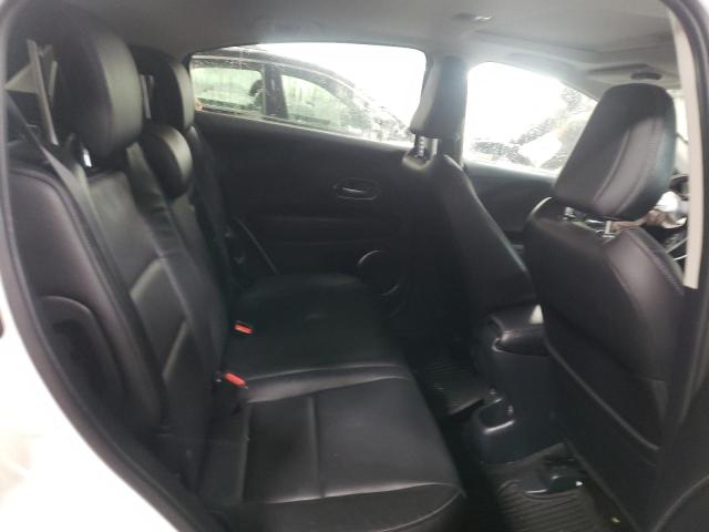 3CZRU6H78MM730266 Honda Hr-v Exl