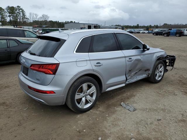 WA1BNAFY5J2044296 Audi Q5 Premium Plus