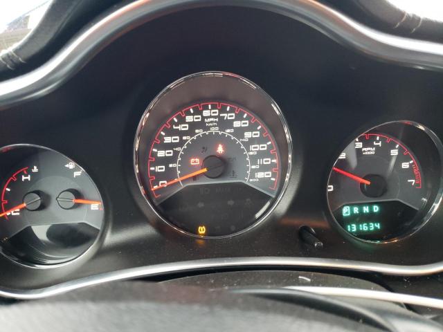 1C3CDZAB4EN112725 Dodge AVENGER SE
