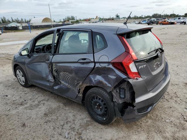 3HGGK5H43LM704175 Honda FIT LX