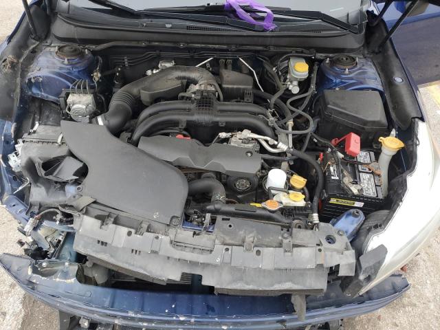 4S3BNAC6XF3053649 Subaru Legacy 2.5i Premium