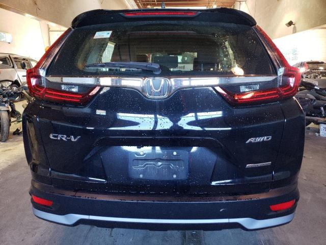 7FARW2H77ME029333 Honda CR-V SE