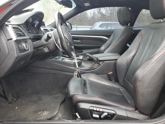 WBA4W5C54JAA49606 BMW 430xi