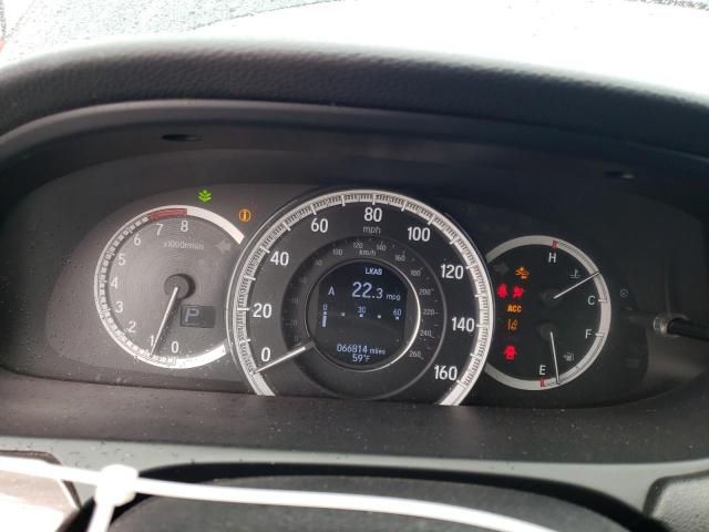 1HGCR3F98HA035760 Honda Accord Touring