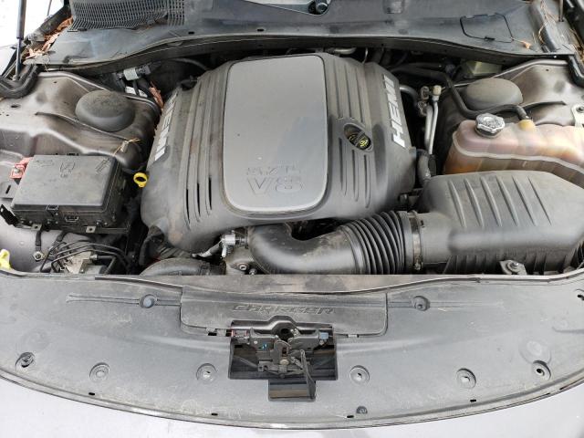 2C3CDXCT4GH115565 Dodge CHARGER R/T