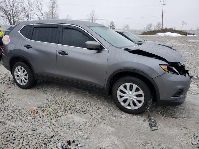 KNMAT2MV3GP604284 Nissan ROGUE S
