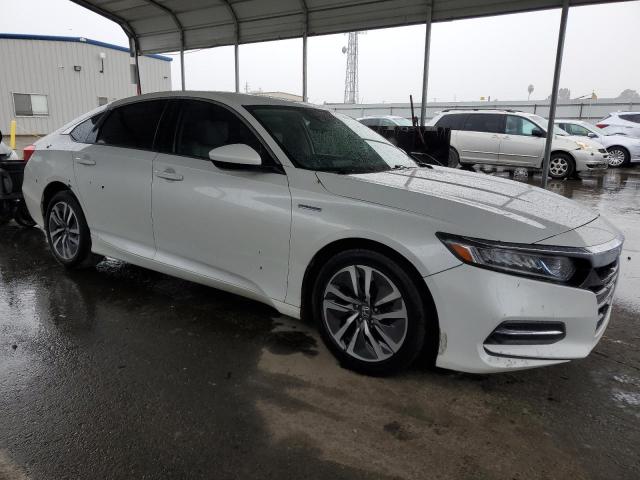 1HGCV3F19JA010135 Honda ACCORD HYBRID