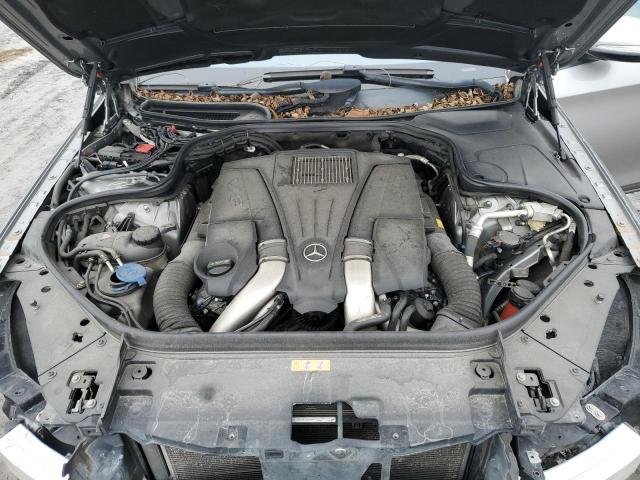 WDDUG8FB5EA048816 Mercedes-Benz S 550 4matic