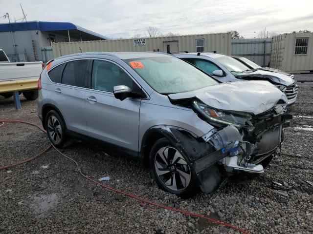 5J6RM3H90GL026309 Honda Cr-v Touring