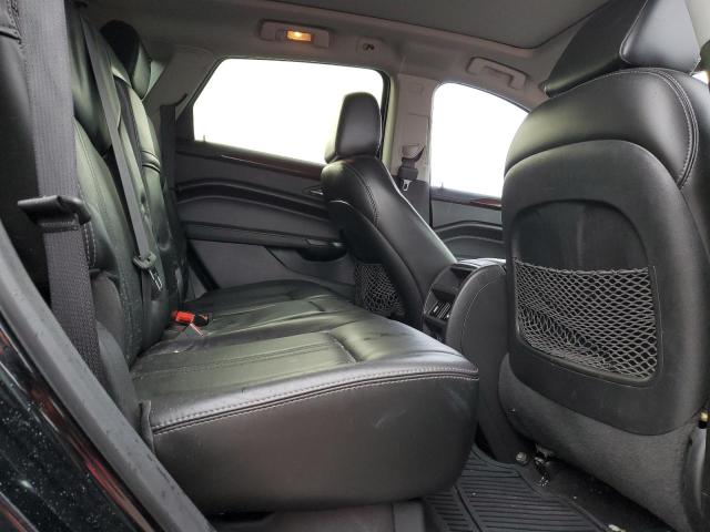 3GYFNEE32FS560268 Cadillac Srx Luxury Collection
