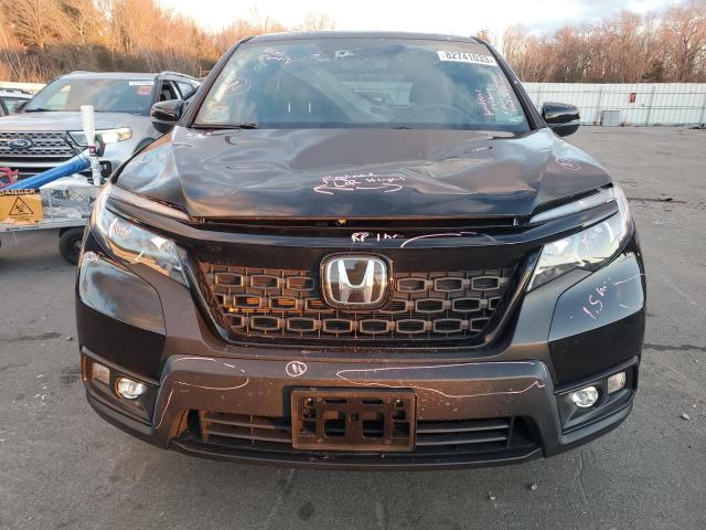 5FNYF8H57MB005008 Honda Passport Exl