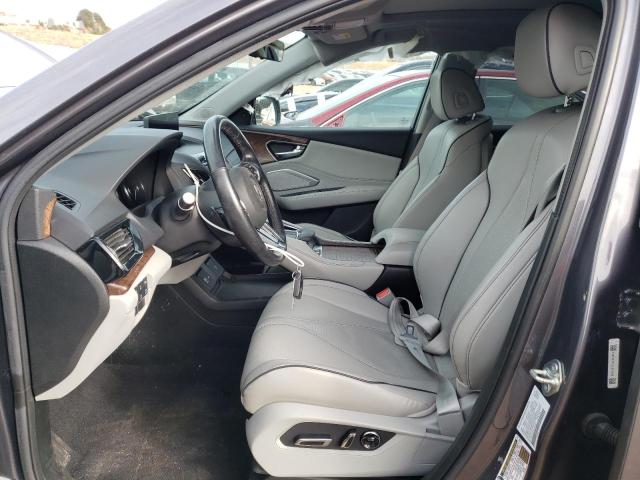 5J8TC2H72LL010180 Acura Rdx Advance