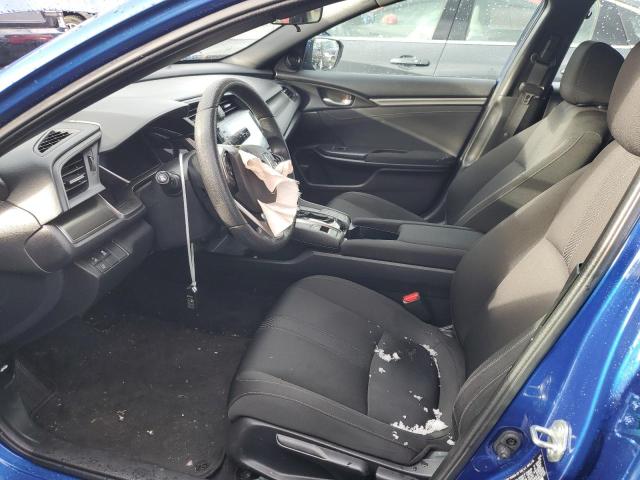 SHHFK7H66KU401061 Honda CIVIC EX