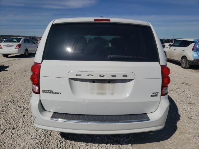 2C4RDGCG8HR567121 Dodge Grand Caravan Sxt
