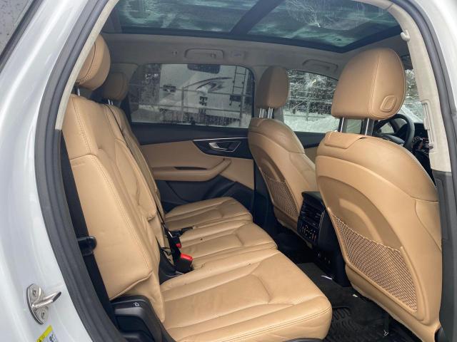 WA1VXBF77ND003764 Audi Q7 Prestige