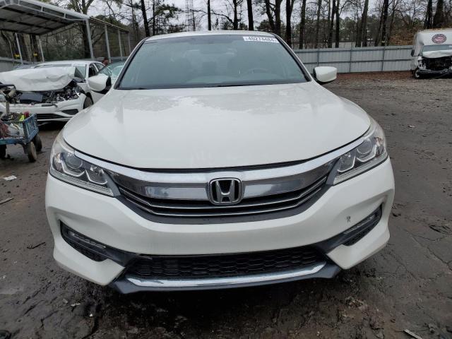 1HGCR2F1XHA195367 Honda Accord Sport Special Edition