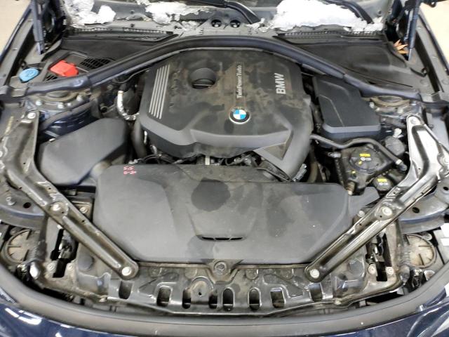 WBA4U9C51H5D43920 BMW 430xi